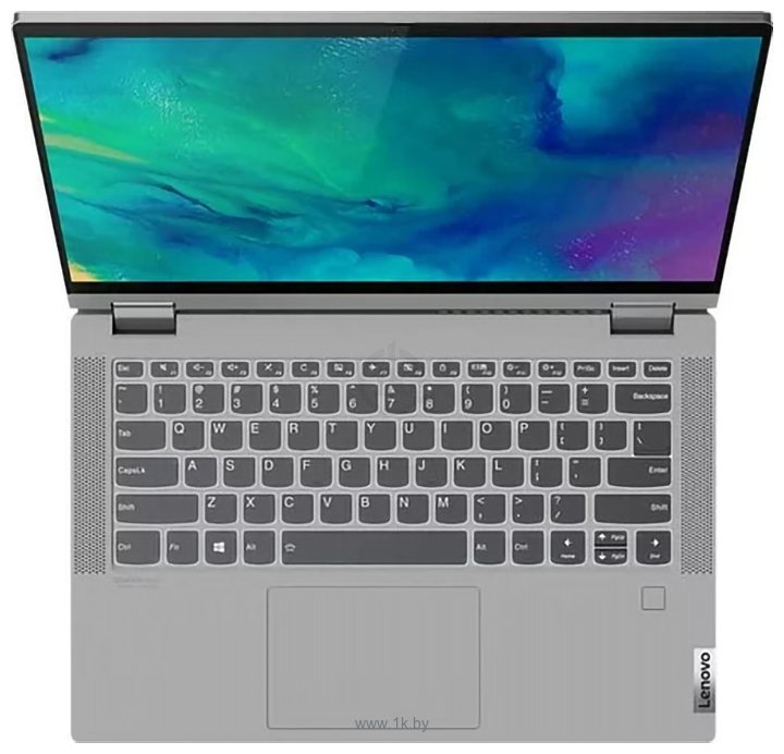 Фотографии Lenovo IdeaPad Flex 5 14ALC05 (82HU00E2RU)