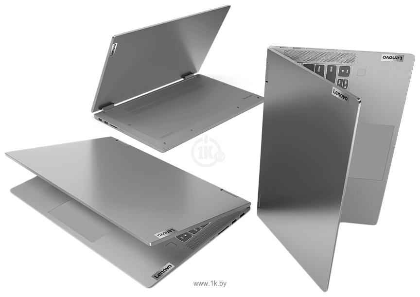 Фотографии Lenovo IdeaPad Flex 5 14ALC05 (82HU00E2RU)