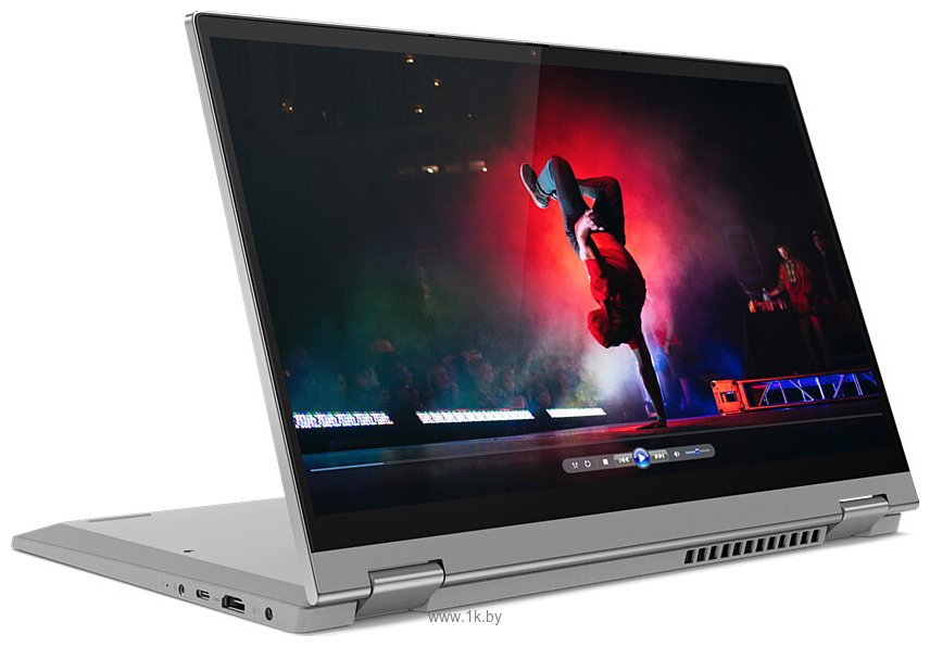 Фотографии Lenovo IdeaPad Flex 5 14ALC05 (82HU00E2RU)