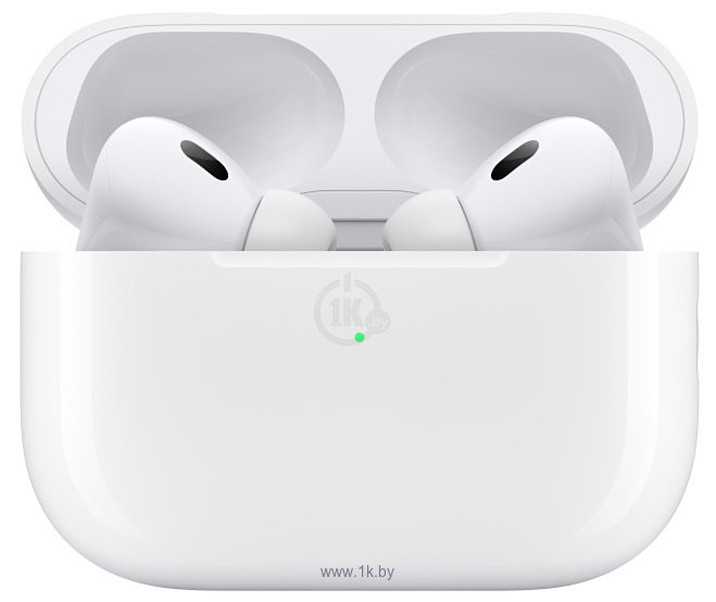 Фотографии Apple AirPods Pro 2 (с разъемом USB Type-C)