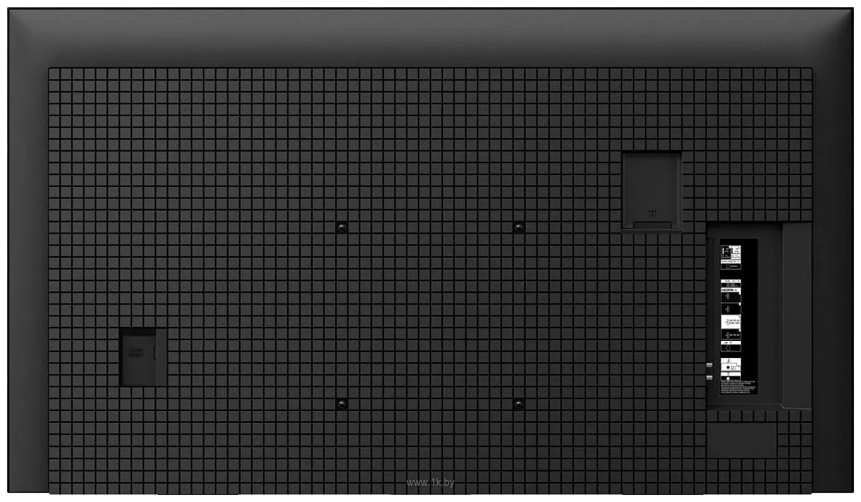 Фотографии Sony XD-65X85L