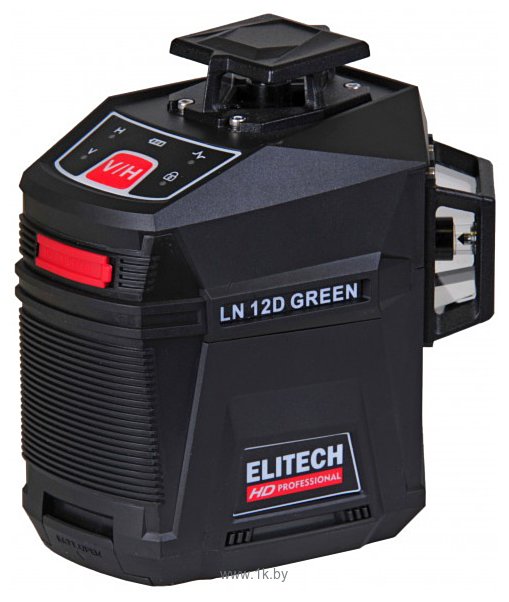 Фотографии ELITECH HD Professional HD LN 12D Green 204736