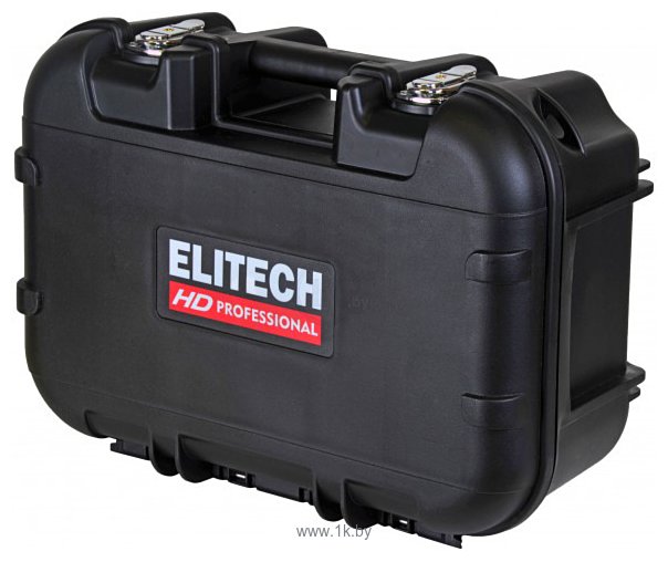 Фотографии ELITECH HD Professional HD LN 8D Green 204735