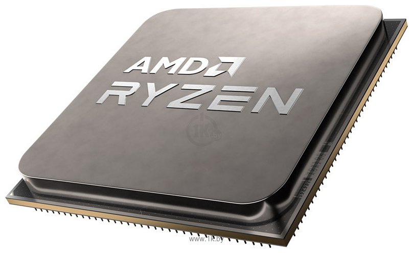 Фотографии AMD Ryzen 5 5600GT