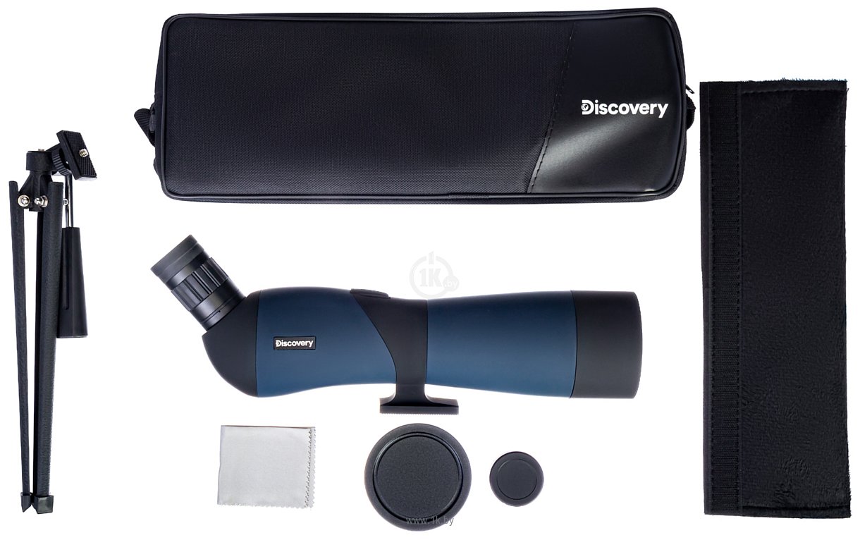 Фотографии Discovery Range 60 77805