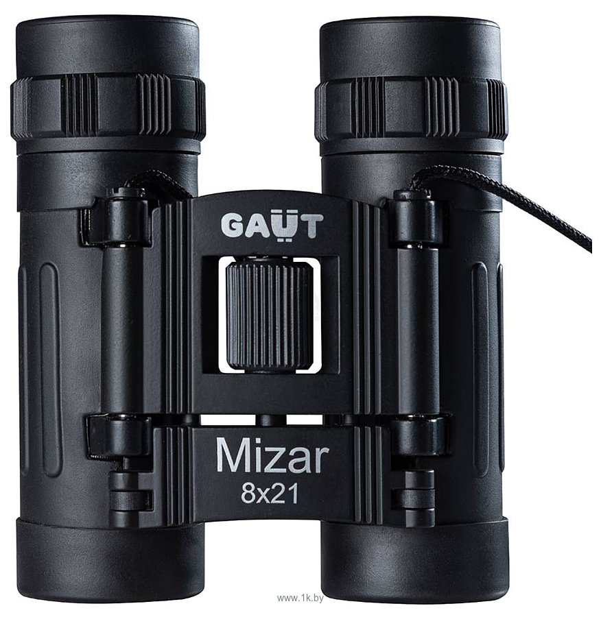 Фотографии GAUT Mizar 8x21