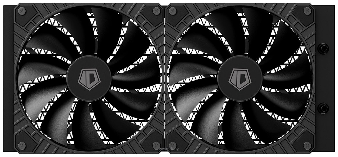 Фотографии ID-COOLING FrostFlow FX280