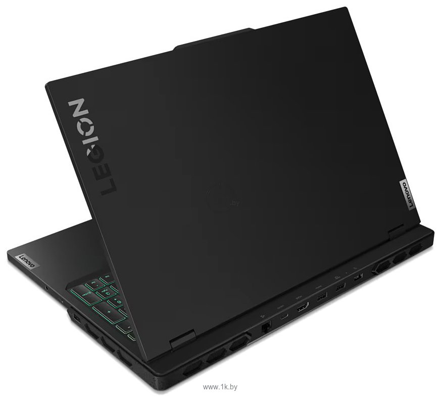 Фотографии Lenovo Legion Pro 7 16IRX9H (83DE0044RK)