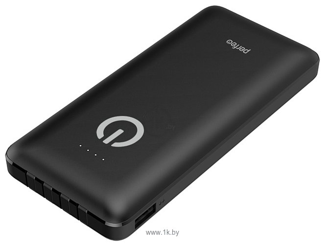 Фотографии Perfeo Absolute 10000mAh