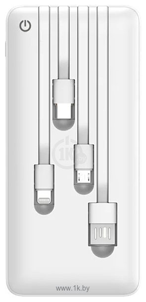 Фотографии Perfeo Absolute 10000mAh