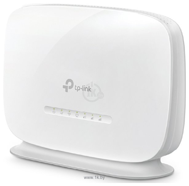 Фотографии TP-LINK TL-MR105