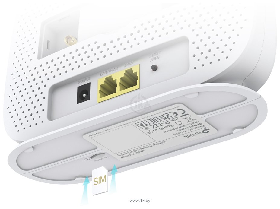 Фотографии TP-LINK TL-MR105