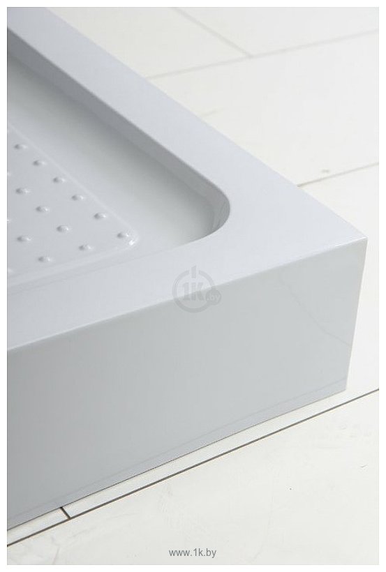 Фотографии BelBagno TRAY-BB-AH-120/90-15-W 120x90