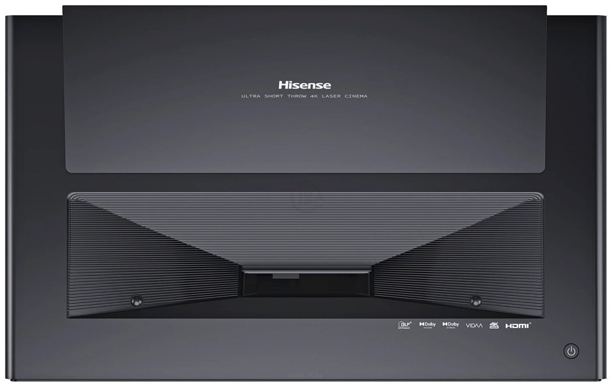 Фотографии Hisense Laser Cinema PX1H