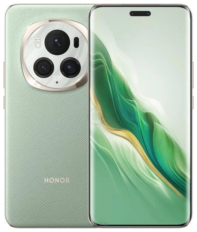 Фотографии HONOR Magic6 Pro 12/1024GB (международная версия)