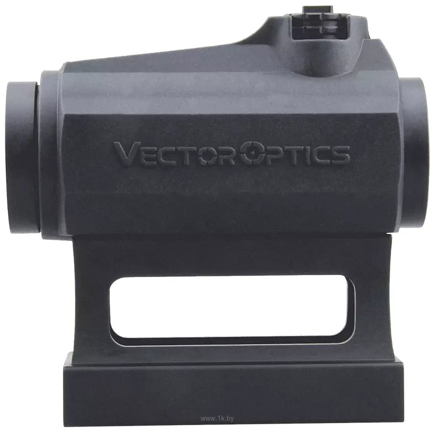 Фотографии Vector Optics Maverick-III 1x22 S-MIL SCRD-41