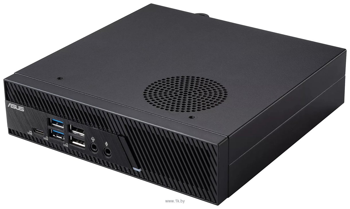 Фотографии ASUS Mini PC PB63-B-B3053MD