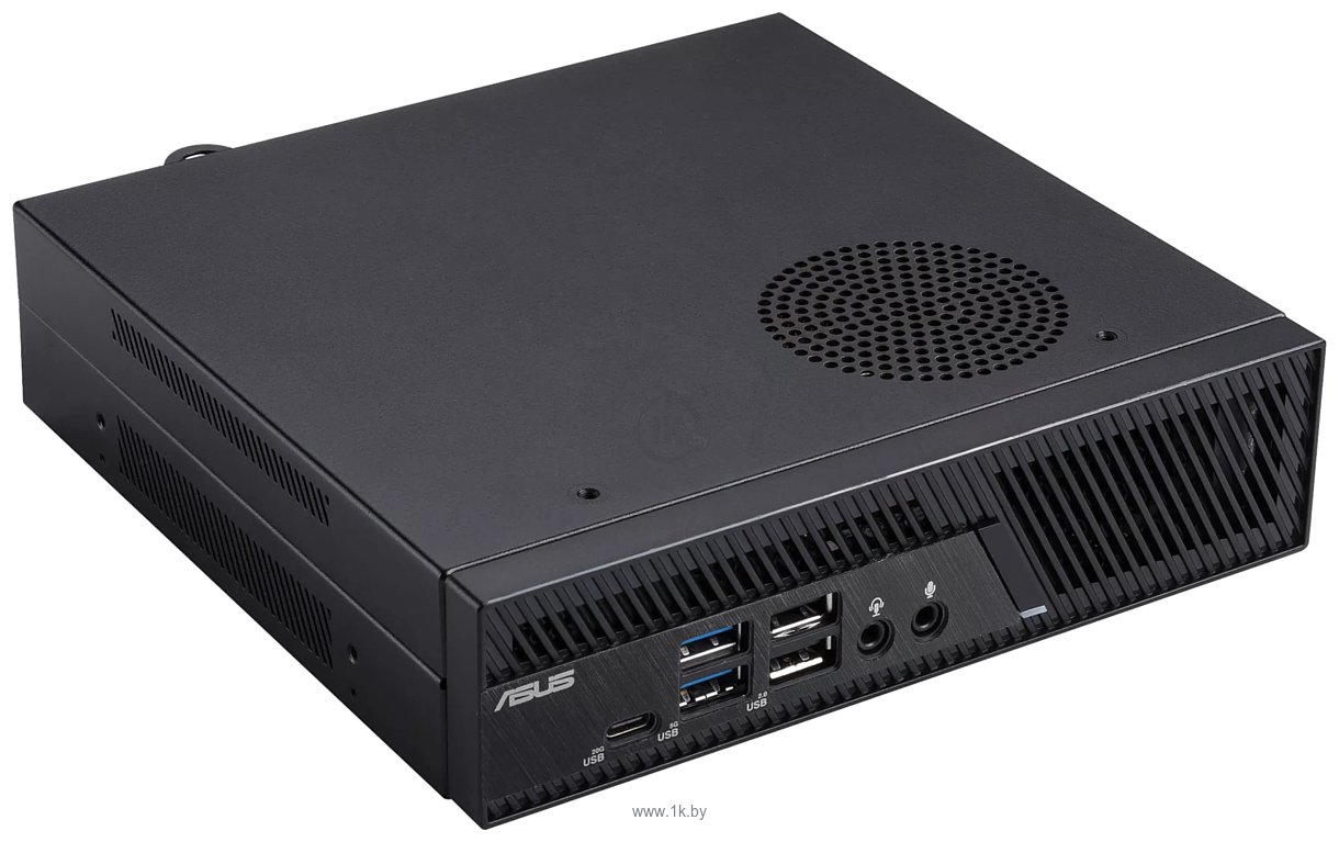 Фотографии ASUS Mini PC PB63-B-B3053MD