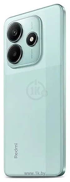 Фотографии Xiaomi Redmi Note 14 8/256GB (китайская версия)