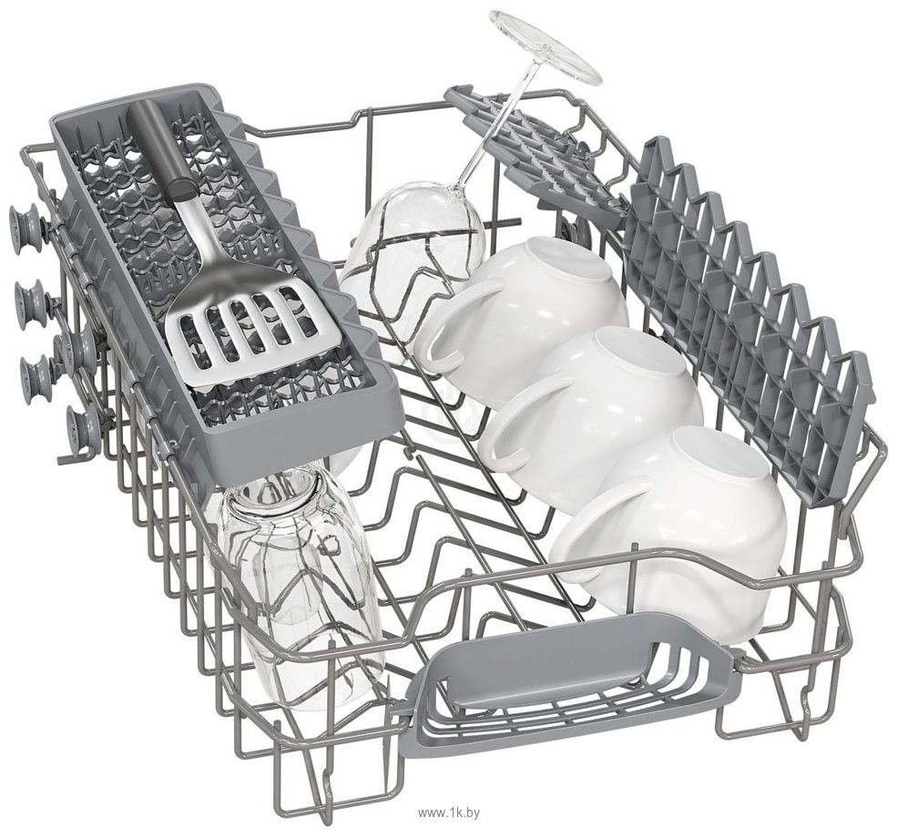 Фотографии Bosch SPV2IKX54Q