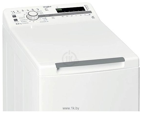 Фотографии Whirlpool TDLR 65230SS EU/N