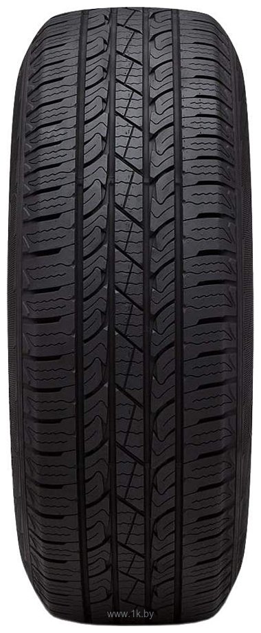 Фотографии Nexen/Roadstone Roadian HTX 2 285/45 R22 114H