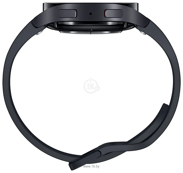 Фотографии Samsung Galaxy Watch6 40mm (графит)