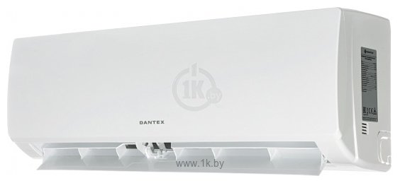 Фотографии Dantex Eco Star RK-12ENT5/RK-12ENT5E