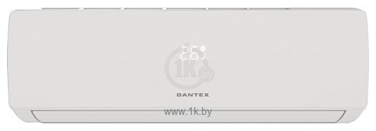 Фотографии Dantex Eco Star RK-12ENT5/RK-12ENT5E