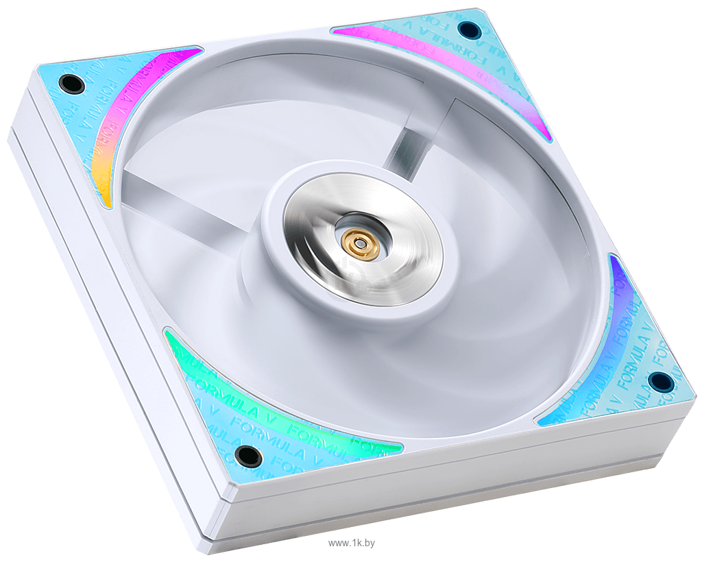 Фотографии Formula Air Bridge Plus WH