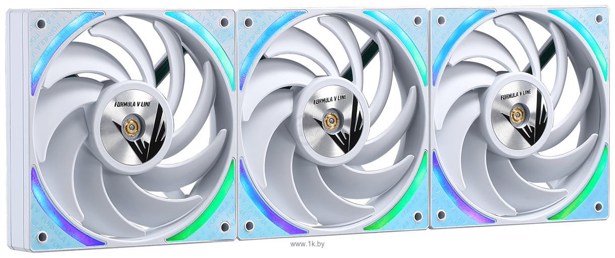 Фотографии Formula Air Bridge Plus WH