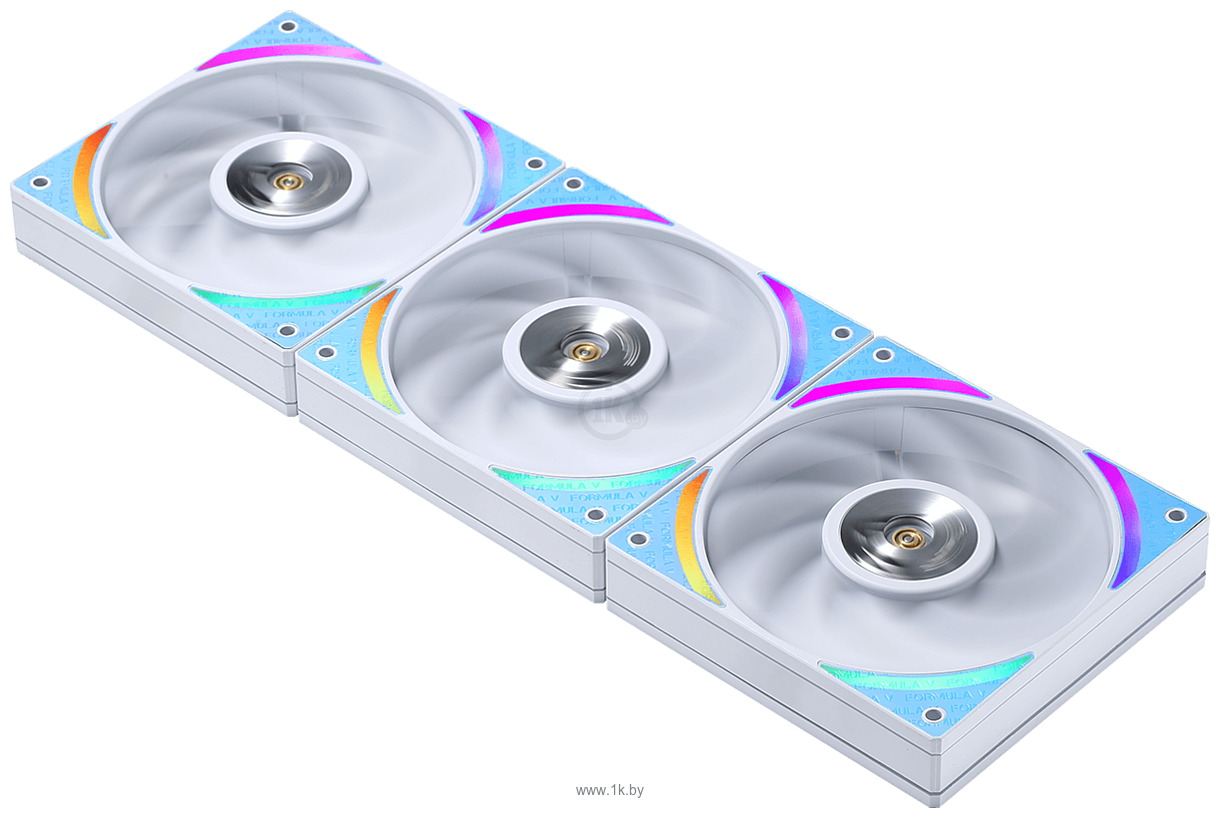 Фотографии Formula Air Bridge Plus WH