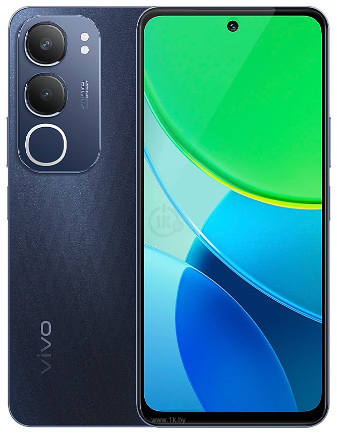 Фотографии Vivo Y19s 6/128GB