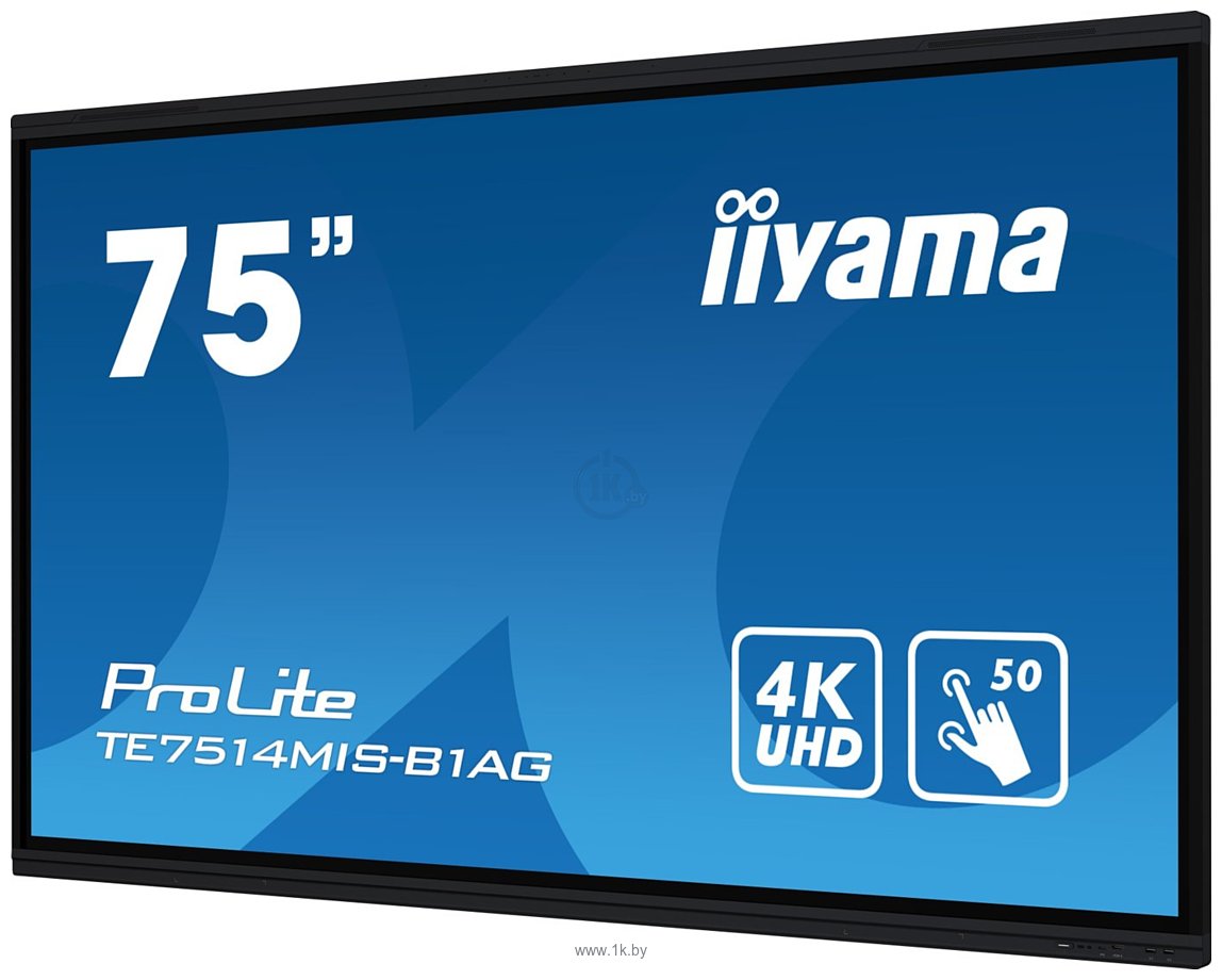 Фотографии Iiyama ProLite TE7514MIS-B1AG