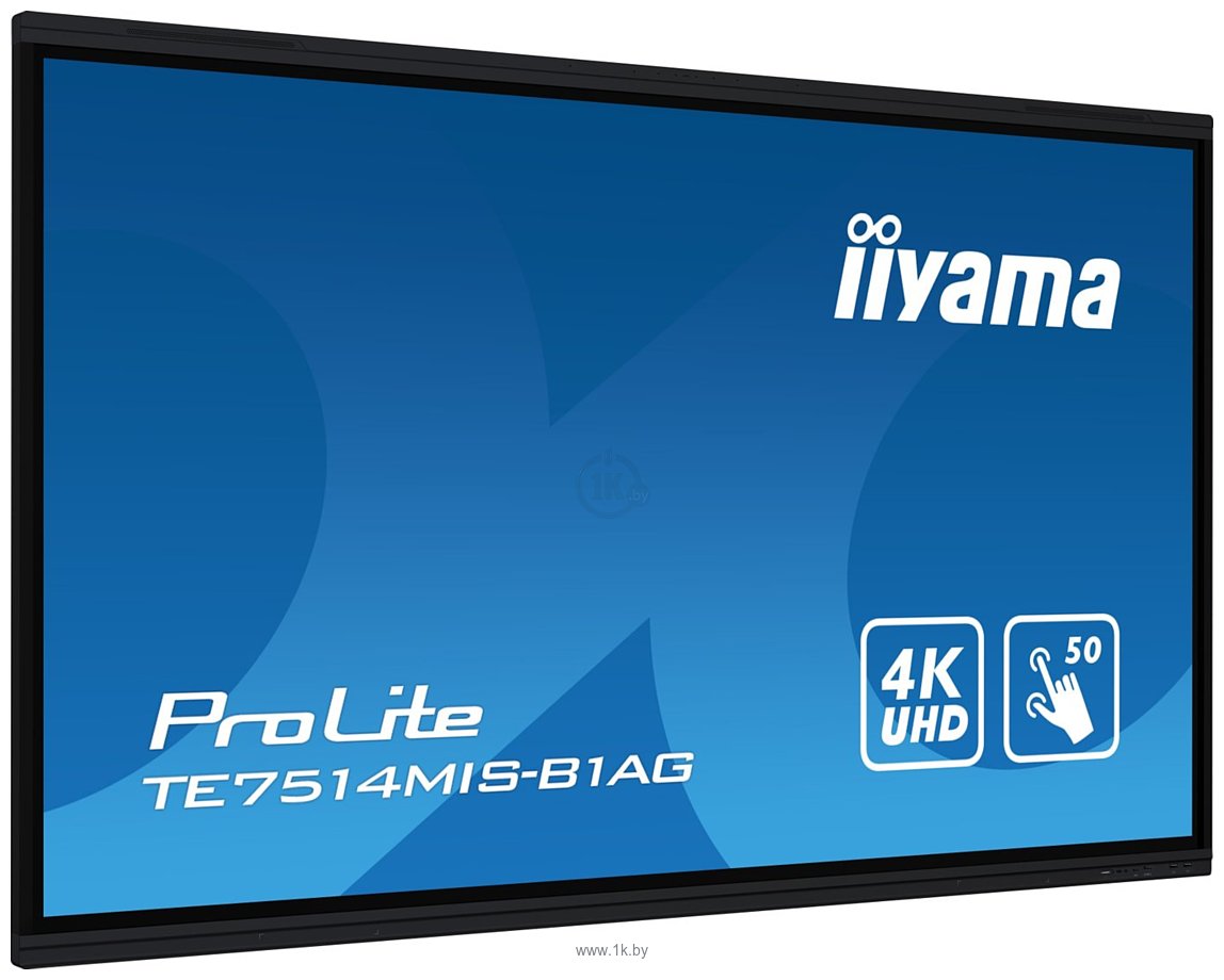 Фотографии Iiyama ProLite TE7514MIS-B1AG