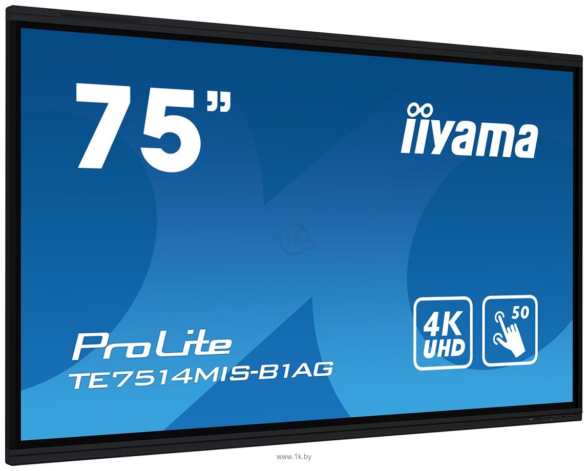 Фотографии Iiyama ProLite TE7514MIS-B1AG