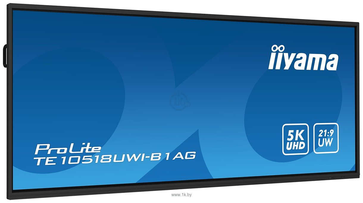 Фотографии Iiyama ProLite TE10518UWI-B1AG