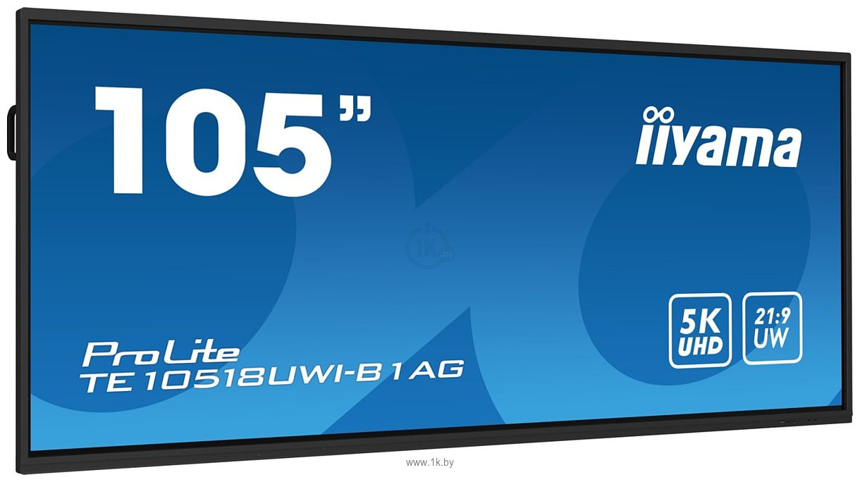 Фотографии Iiyama ProLite TE10518UWI-B1AG