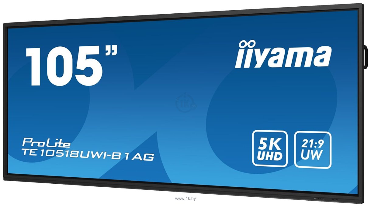 Фотографии Iiyama ProLite TE10518UWI-B1AG