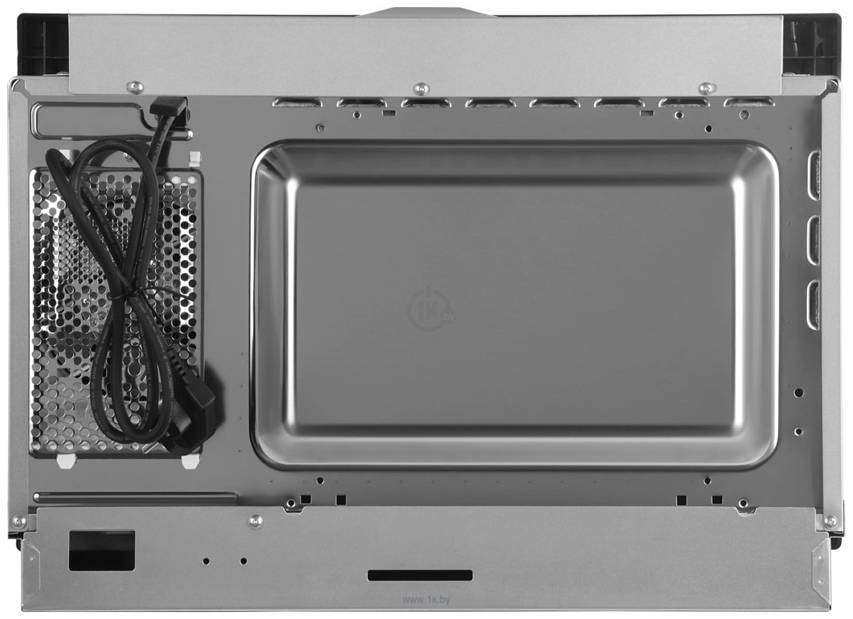 Фотографии Hyundai HBW 2544 WG (белый)