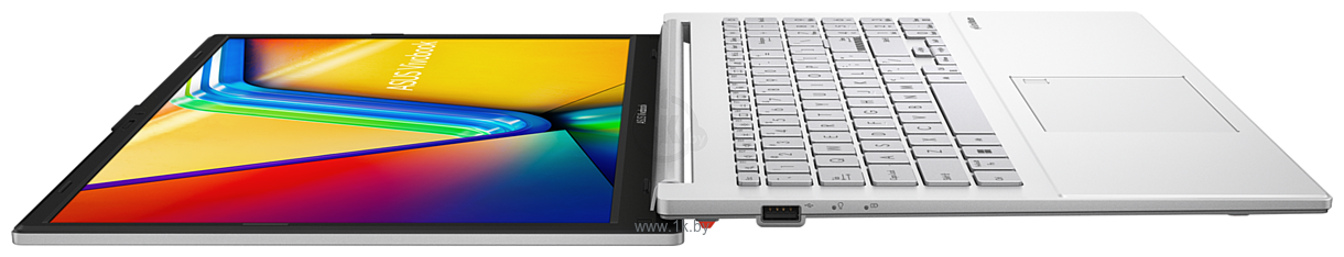 Фотографии ASUS Vivobook Go 15 E1504GA-BQ680W