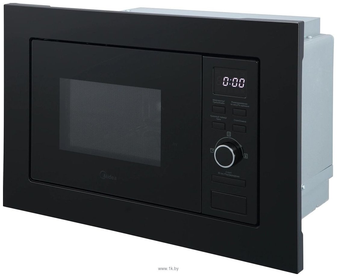 Фотографии Midea MI62170B