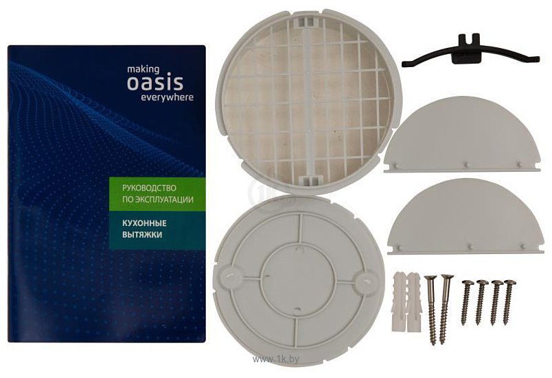 Фотографии Oasis UP-60B