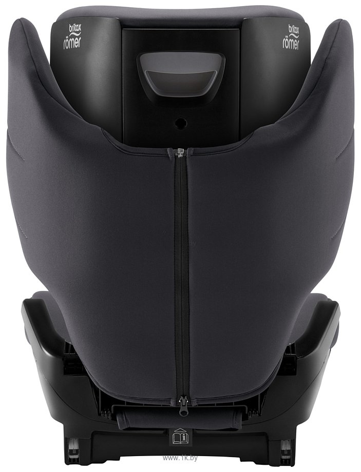 Фотографии Britax Romer Discovery Plus 2 (midnight grey)