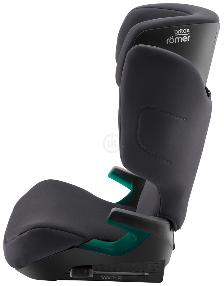 Фотографии Britax Romer Discovery Plus 2 (midnight grey)