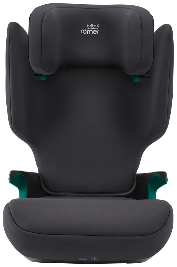 Фотографии Britax Romer Discovery Plus 2 (midnight grey)
