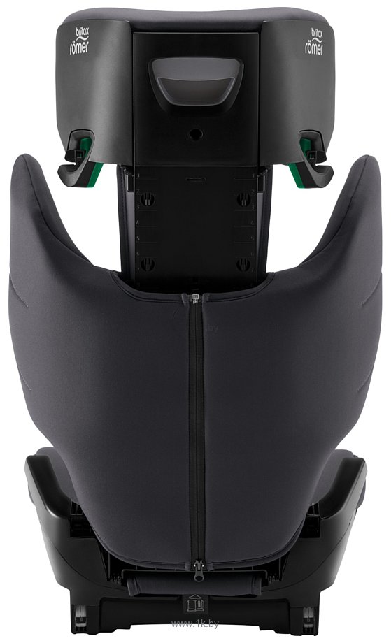 Фотографии Britax Romer Discovery Plus 2 (midnight grey)