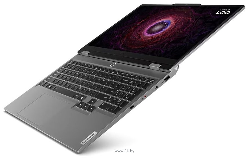 Фотографии Lenovo LOQ 15ARP9 (83JC00BPRK)