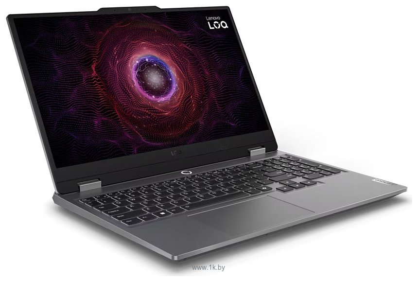 Фотографии Lenovo LOQ 15ARP9 (83JC00BPRK)