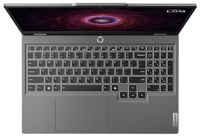 Фотографии Lenovo LOQ 15ARP9 (83JC00BPRK)